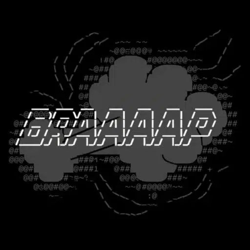 BRAAAAPCoin logo