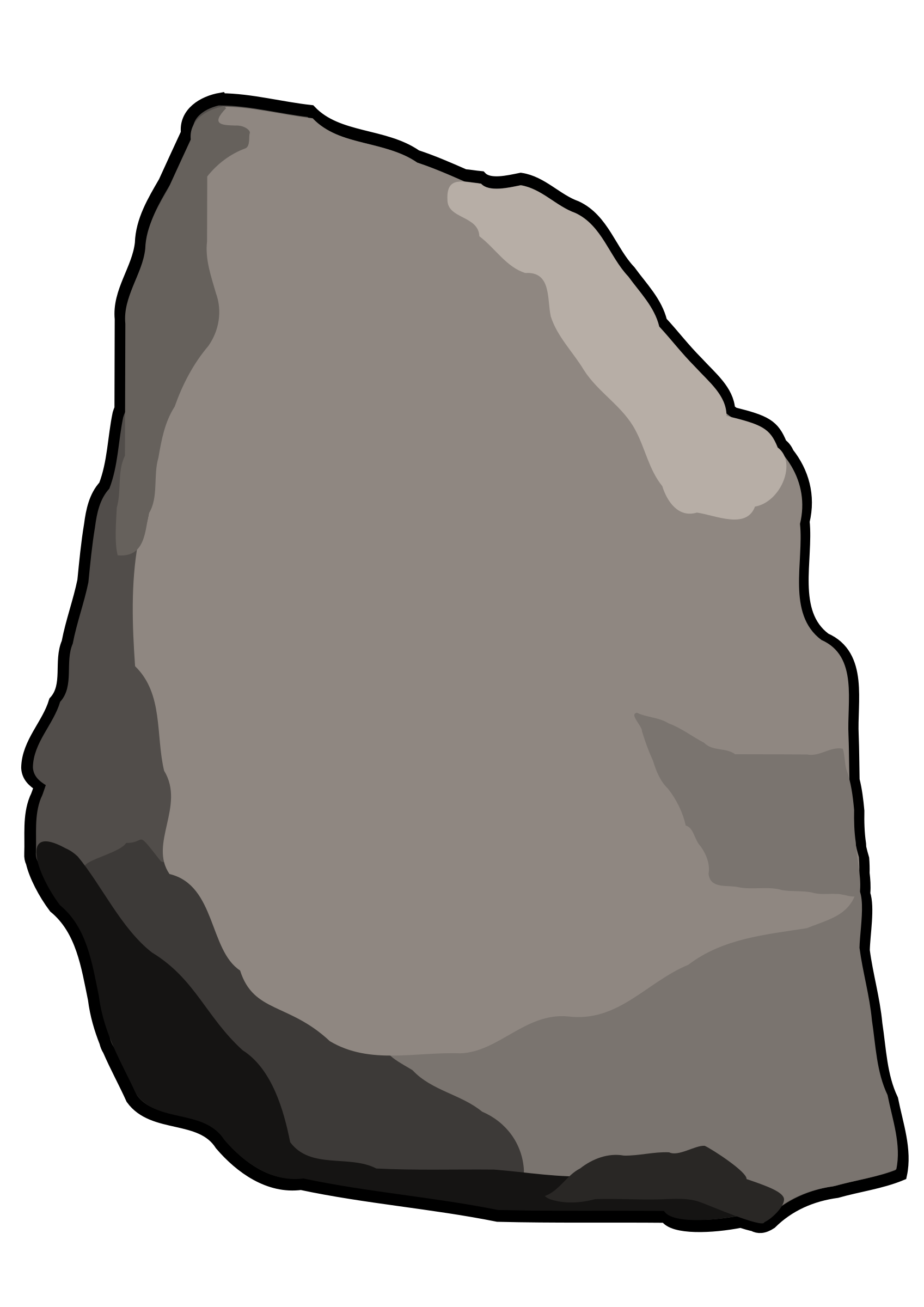 Ether Rock logo