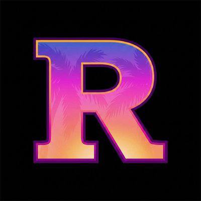 RICH OFF GTA 6 logo