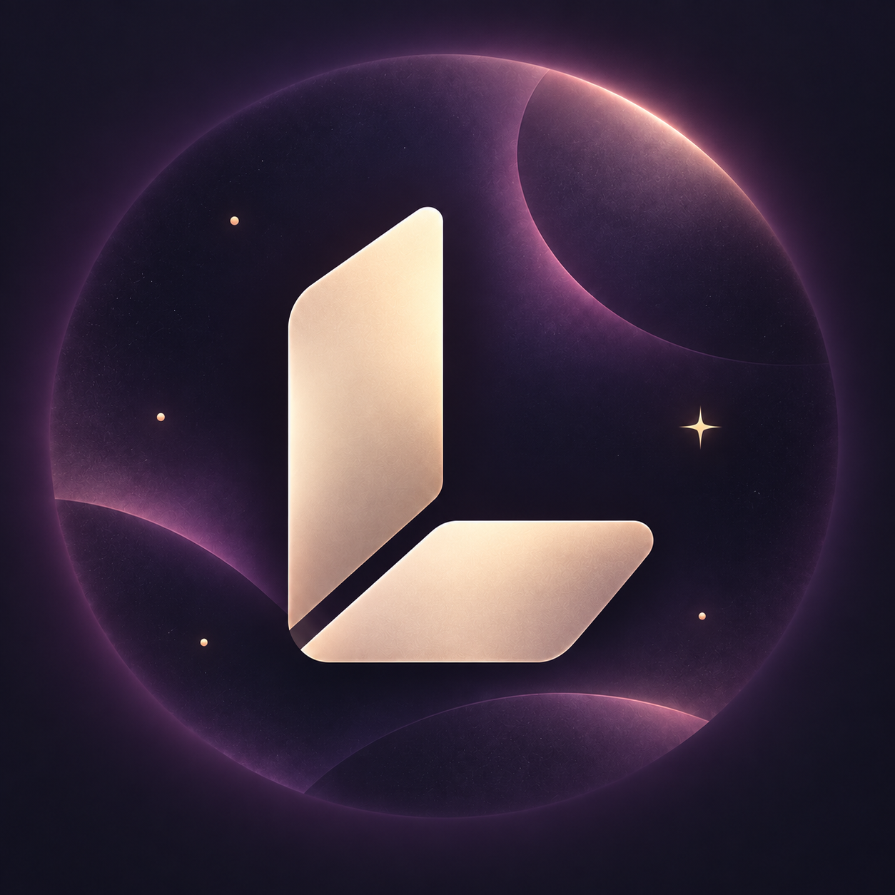 Lean logo