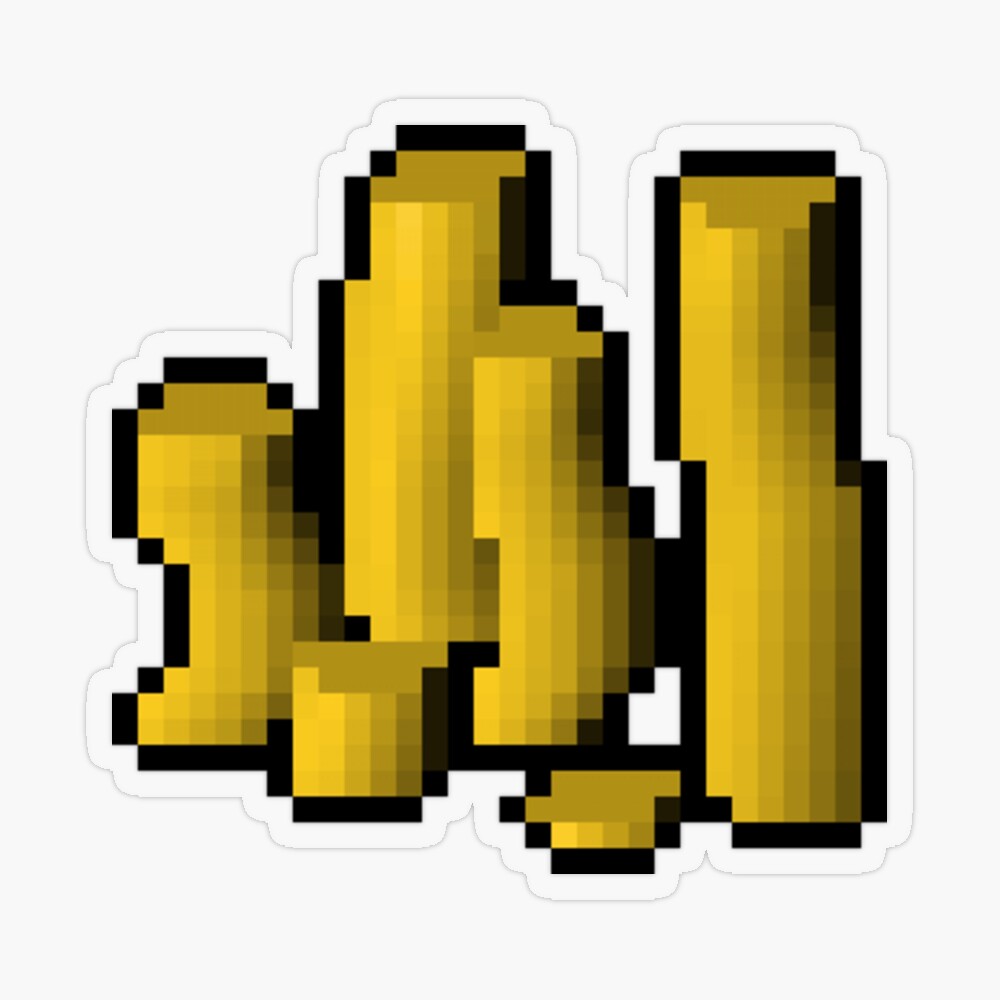 RuneScape Gold logo