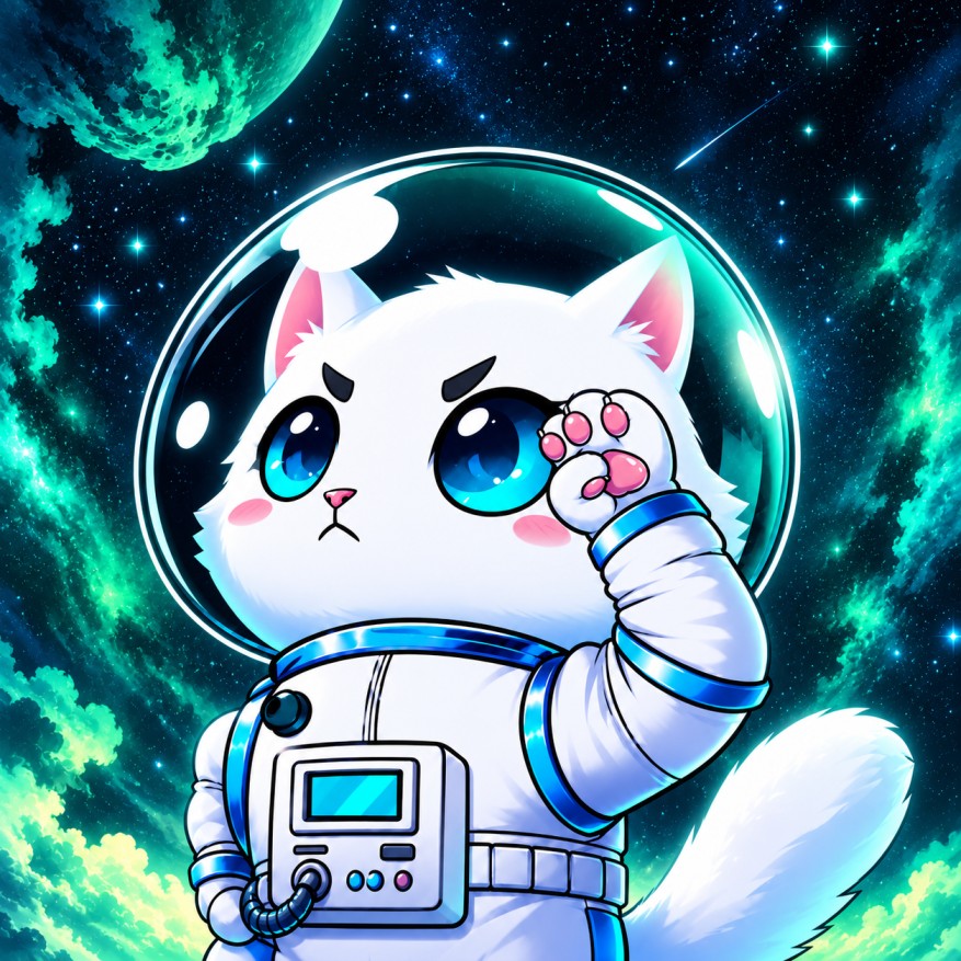 Jupiter Cat logo