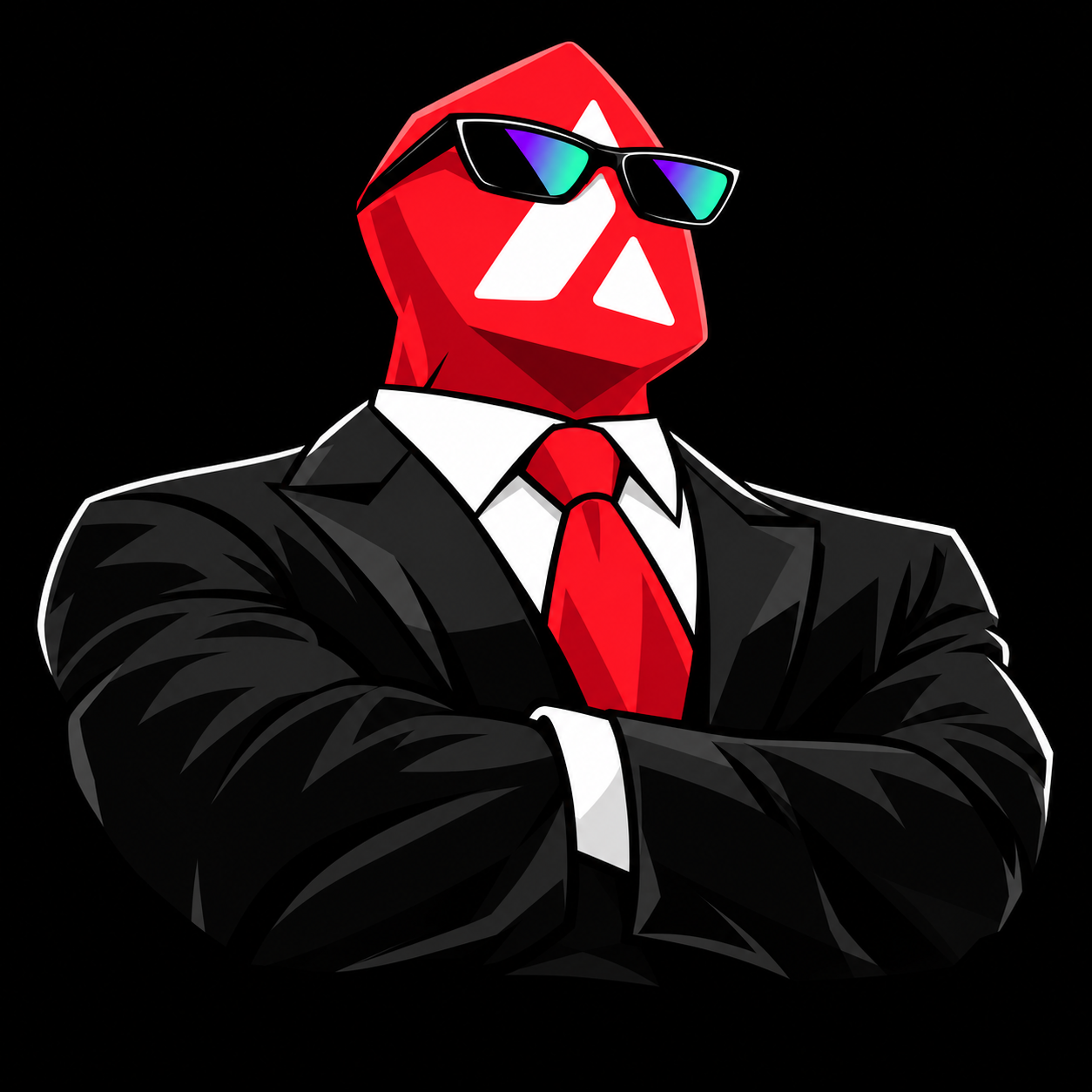 BUSINESS logo